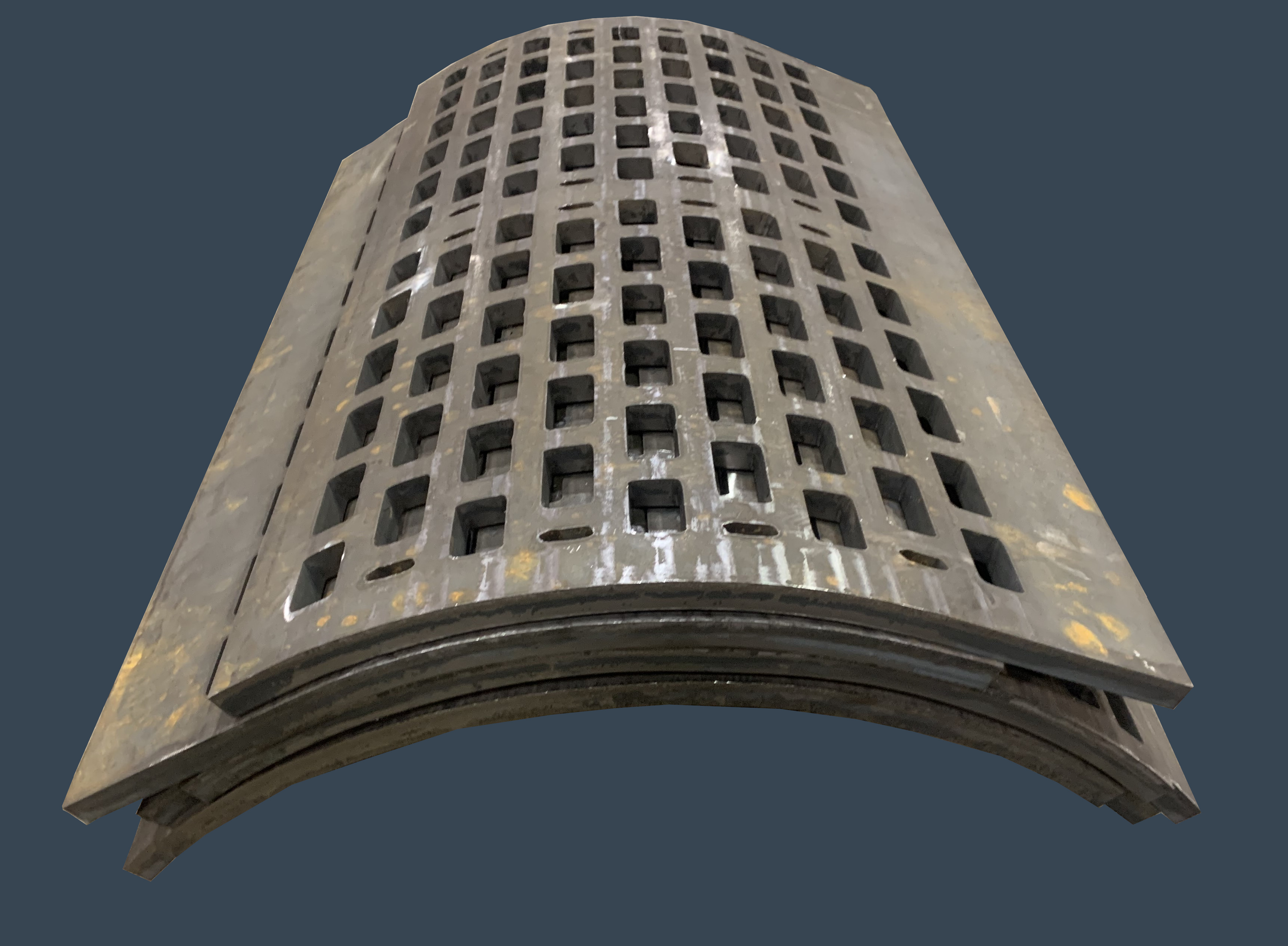 Screen / Grate