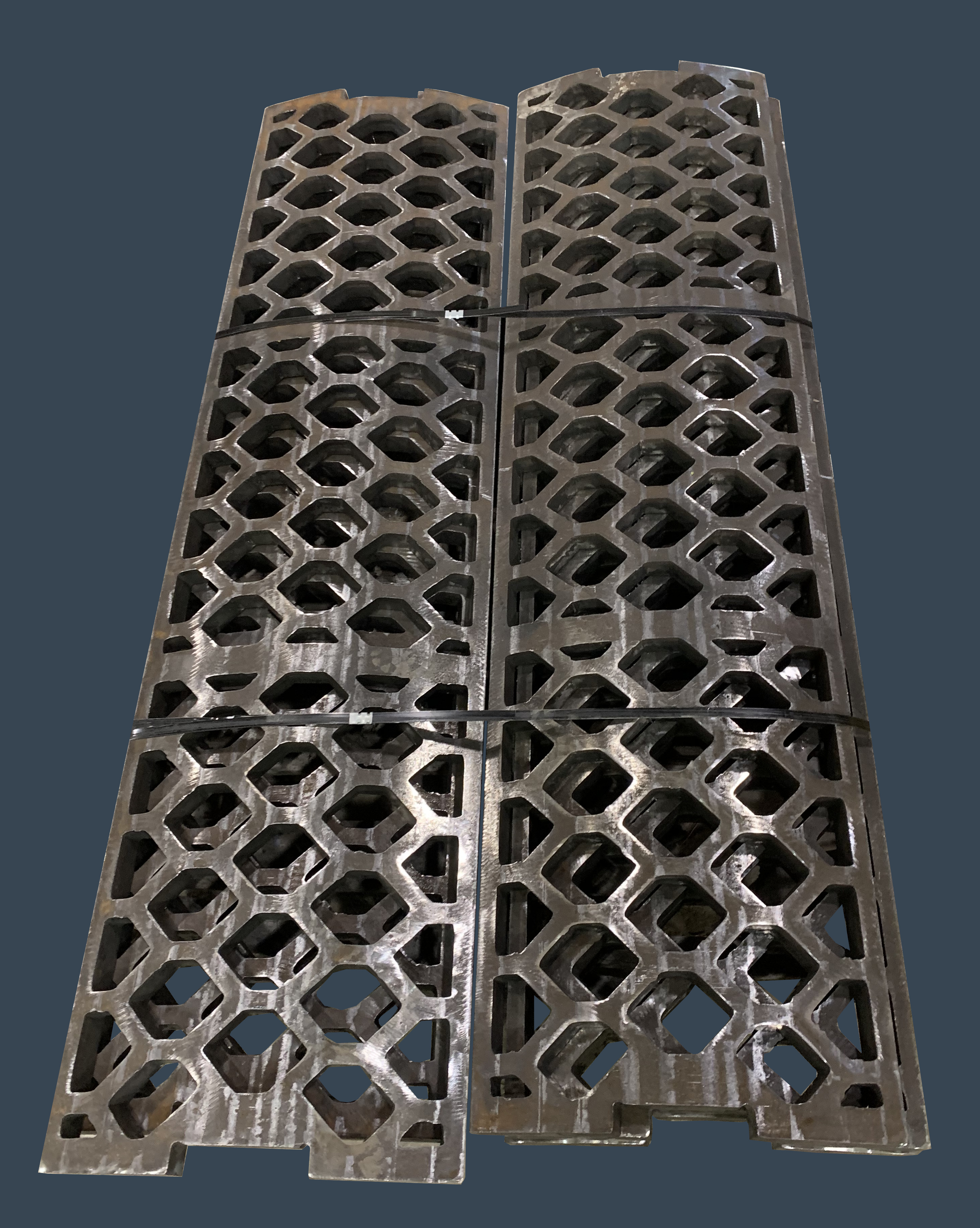 Screen / Grate