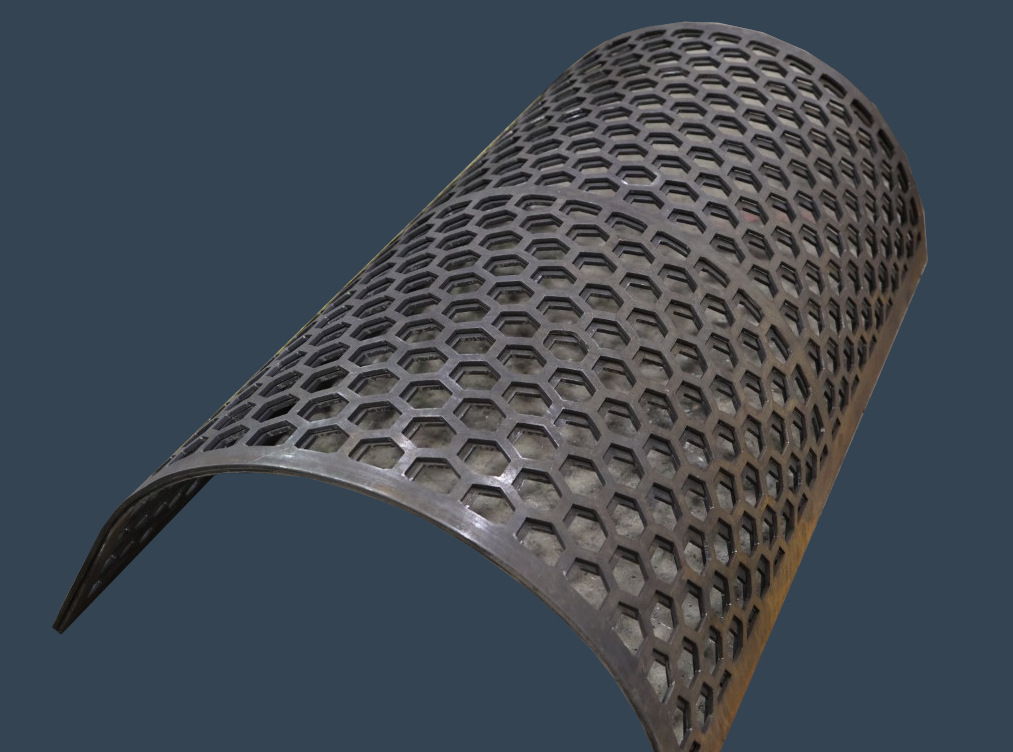 Screen / Grate