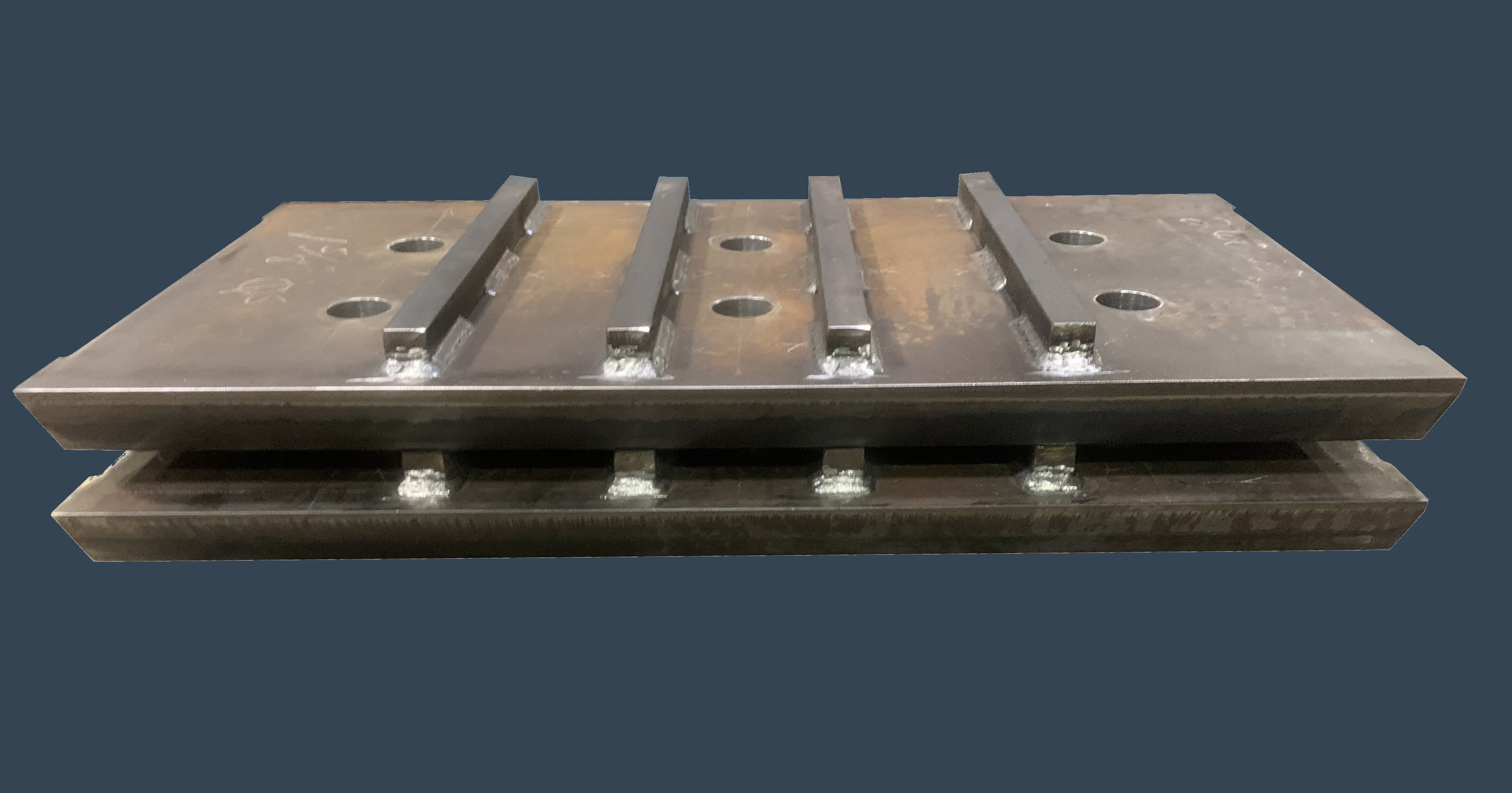 Cutter Bar / Anvil