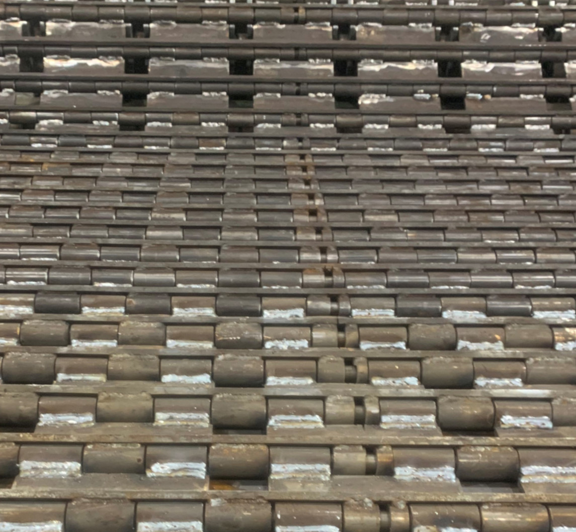 Feed Chain