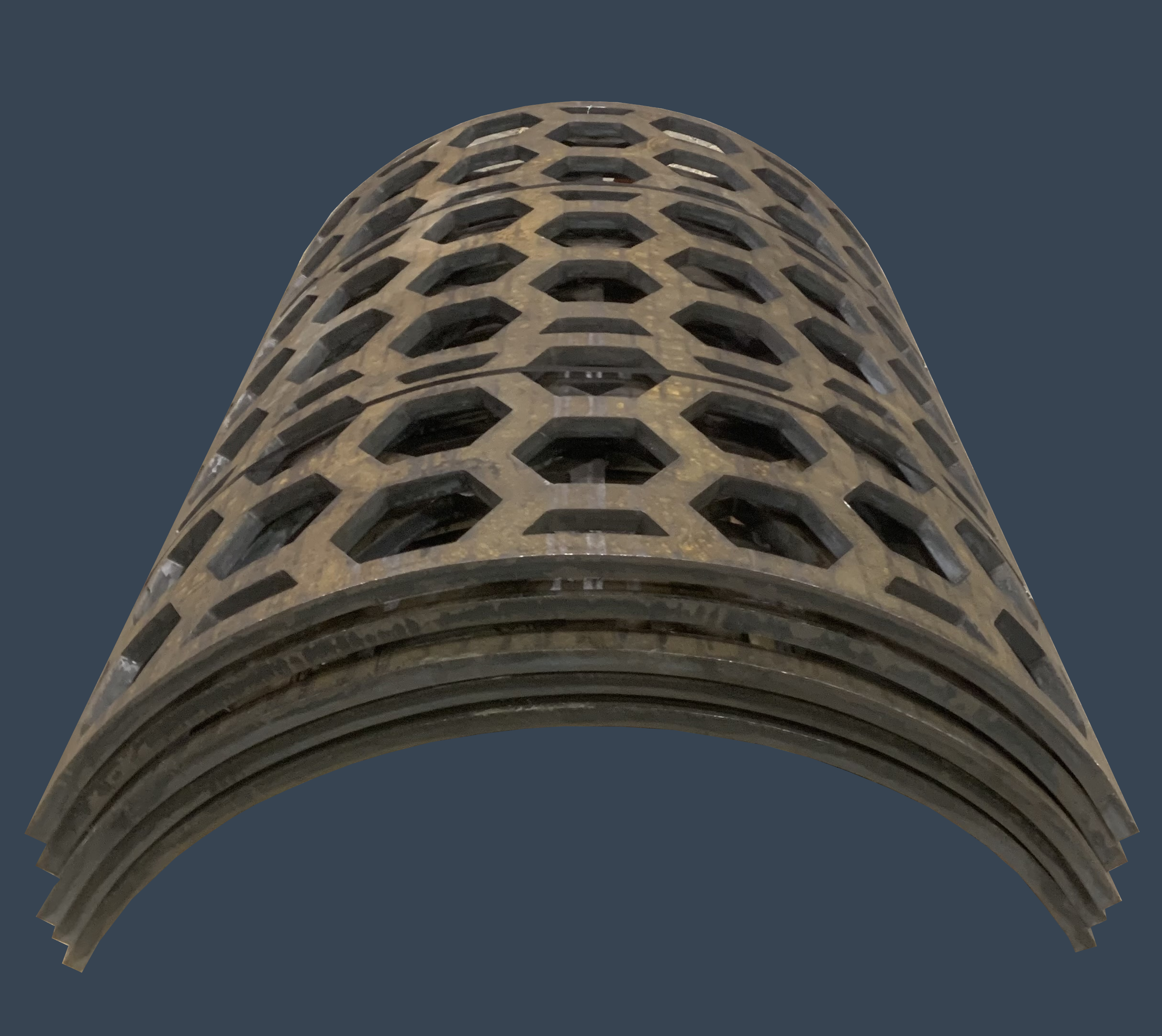Screen / Grate