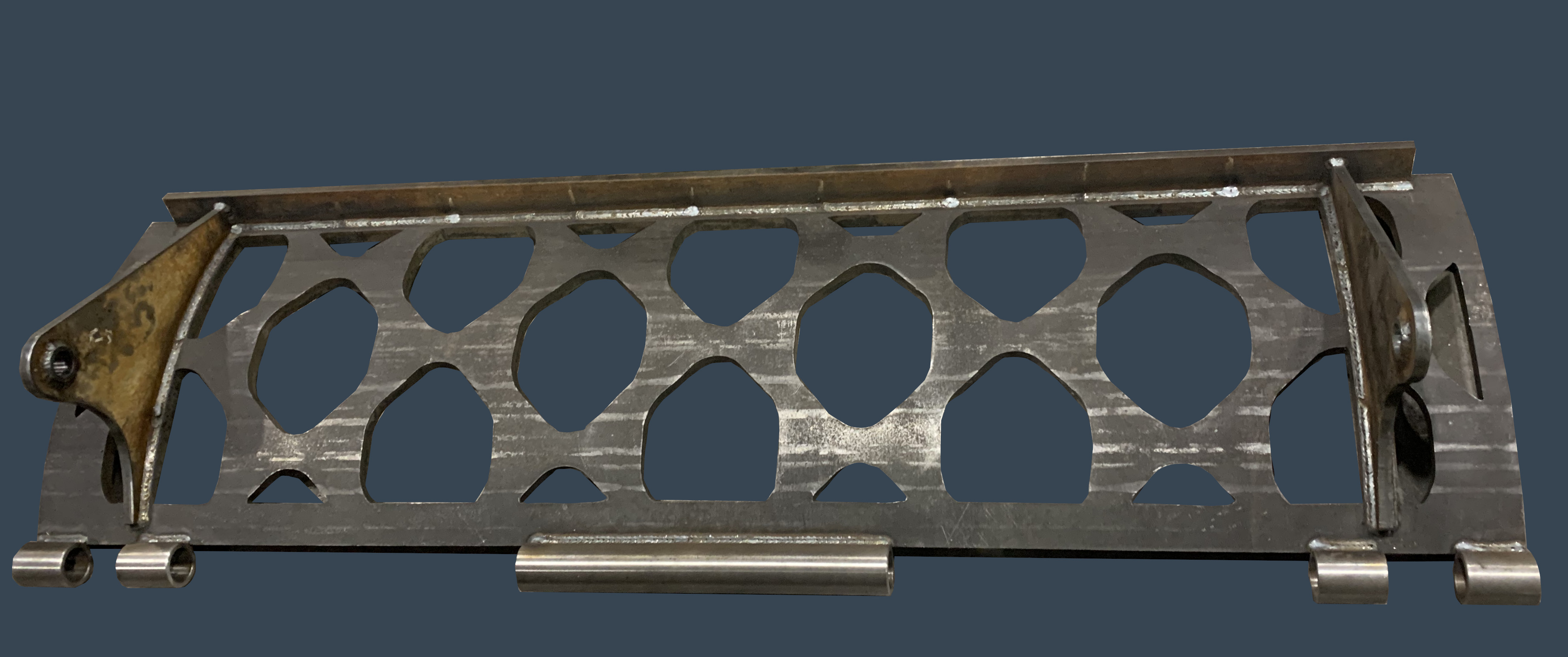 Swing Gate Screen / Grate